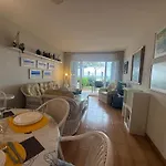 De 3 Frente Al Mar En - Es-209-93 Appartamento
