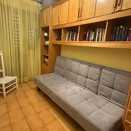 De 3 Frente Al Mar En - Es-209-93 Appartamento