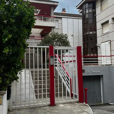 De 3 Frente Al Mar En - Es-209-93 Appartamento *